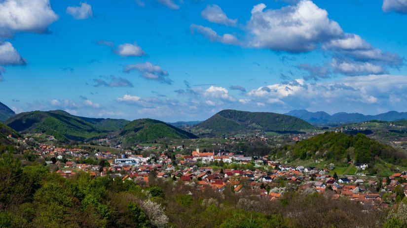 Tijekom cijelog prosinca bogat program proslave Dana grada Lepoglave