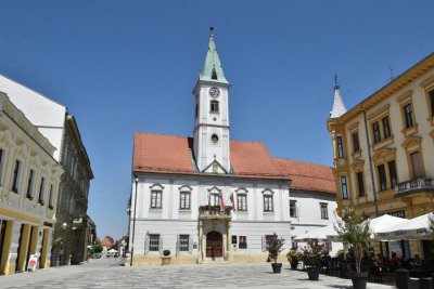 Mijenjaju se granice varaždinskih prigradskih naselja, Grad organizira zborove građana