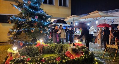 Advent u Beretincu donosi odličan božićni ugođaj, evo što vas sve čeka...