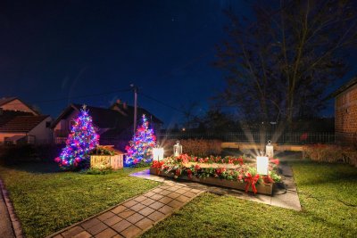 Pridružite se obilježavanju Adventa u općini Sveti Ilija