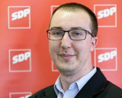SDP-ov vijećnik Slunjski na Gradskom vijeću Ivanca predložio potpore poduzetnicima uz uvjet dizanja plaća