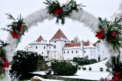 The Times u Travel izdanju oduševljeno o Adventu u Varaždinu