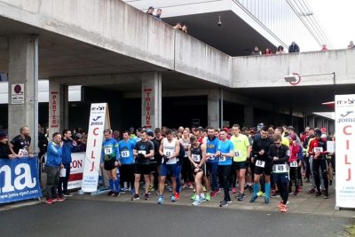 Otvorene prijave za 7. Zimski polumaraton, 5. Mrzli cener i 2. Ledenu peticu