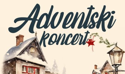 Adventski koncert zbora iz Mađarske i učenika Glazbene škole u Varaždinu