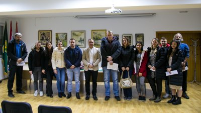 Mladim obiteljima s područja Općine Maruševec ove godine dodijeljeno preko 53 tisuće eura!