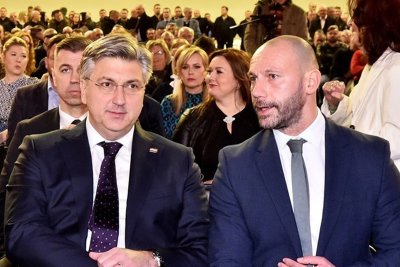 Tko (ne) staje uz Habijana kao novog ministra gospodarstva i održivog razvoja