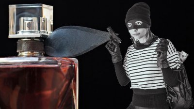Policija pronašla kradljivicu parfema iz Supernove, slijedi kaznena prijava