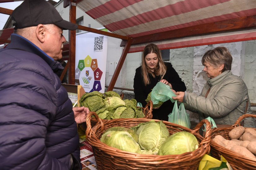 Humanitarna manifestacija &#039;Bez zelja nema veselja&#039; sutra na varaždinskom placu