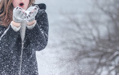 Ništa od bijelog Božića, a ni vulkanske kiše: čeka nas sunčano vrijeme uglavnom - bez oborina