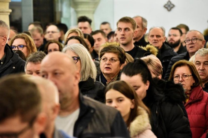 Danas je blagdan sv. Stjepana, poznatije kao Štefanje, sretan imendan svim Štefekima i Šteficama