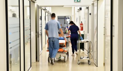 LISTE ČEKANJA Varaždinska bolnica ispod 270 dana čekanja na dijagnostičke preglede