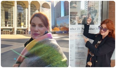 Sopranistica Jelena Štefanić pjevala u Carnegie Hallu u New Yorku: &quot;Ostvarila sam san!&quot;