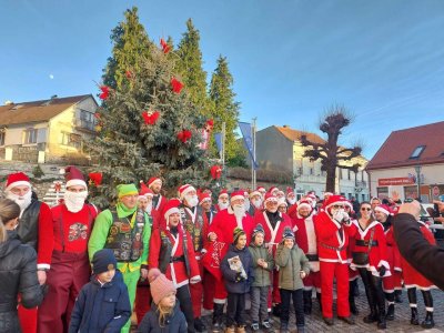 FOTO Članovi Moto kluba Aquabikers organizirali tradicionalno druženje u Varaždinskim Toplicama