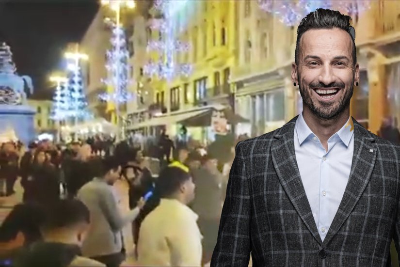 VIDEO Sačuvat ćemo našu kulturu i naš identitet, a Hrvatsku kao oazu slobode