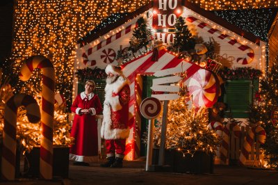 Varaždin vodi u izboru za Najljepši advent u Hrvatskoj, glasanje u samoj završnici