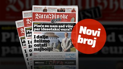 U novom broju Varaždinskih vijesti pročitajte...