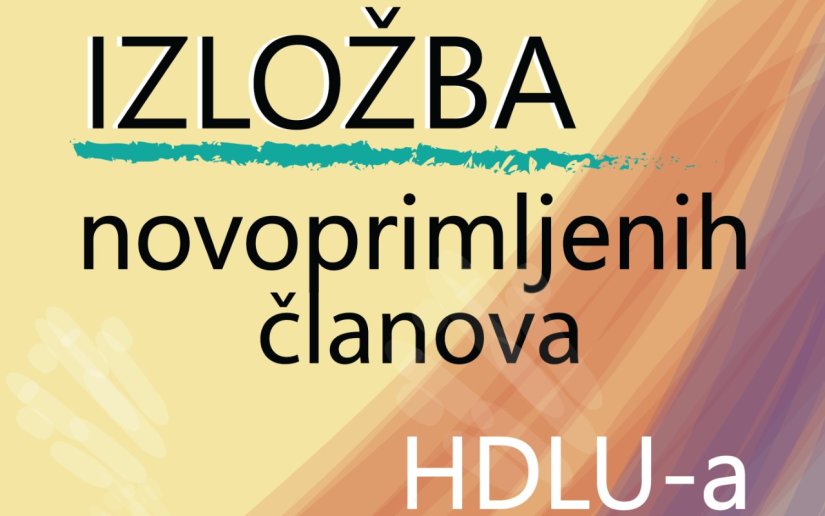 KULA STRAŽARNICA Izložba novih članova HDLU Varaždin