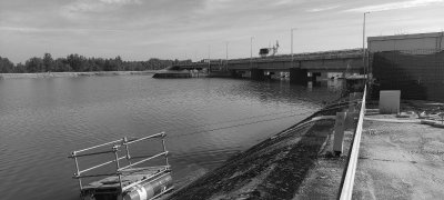 Kod hidroelektrane u Šemovcu pronađeno tijelo 36-godišnjakinje