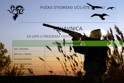 PU varaždinska u koordinaciji s USKOK-om privela lovce i izdavatelje uvjerenja
