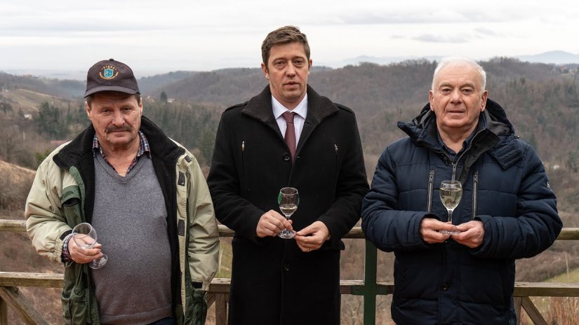 Svi na Vincekovo u Vinicu, čeka vas prava fe&scaron;ta!