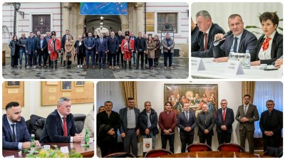Delegacija Hercegbosanske županije u posjetu Varaždinskoj županiji: &quot;Došli smo vidjeti primjere dobre prakse&quot;