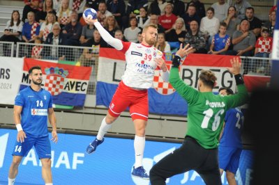 Hrvatska izgubila od Mađarske i vjerojatno ostala bez polufinala