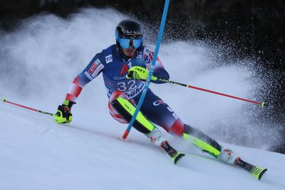 Istok Rodeš sjajnom drugom vožnjom do 11. mjesta u Kitzbühelu