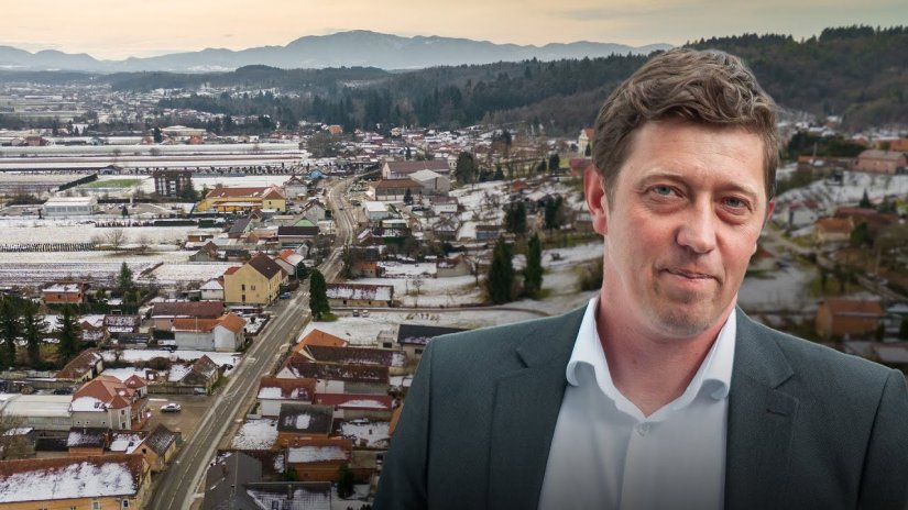 &Scaron;timec: Želim da Općina Vinica bude najljep&scaron;a u Republici Hrvatskoj