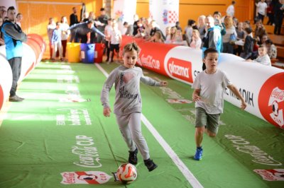 Ludbreg: Zero Waste programom započinje 28. sezona Sportskih igara mladih