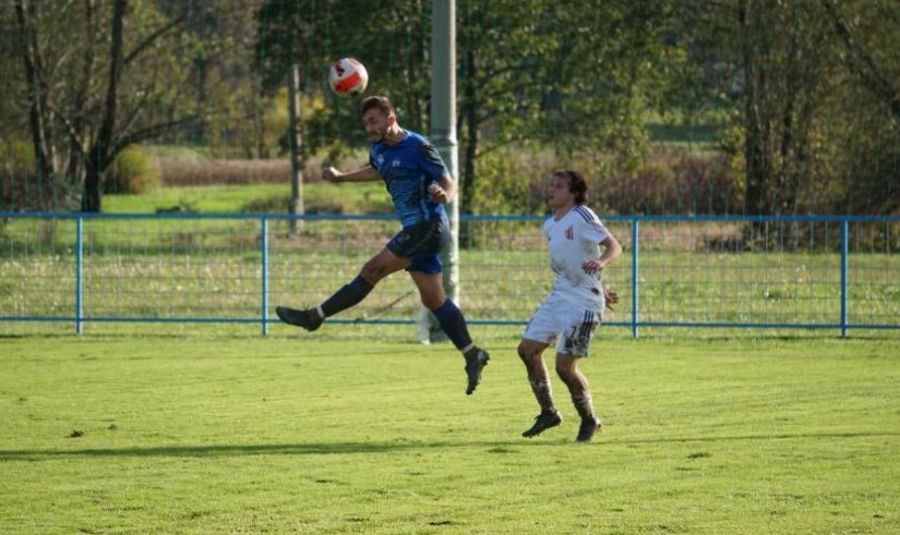 U prvom pripremnom susretu momčad Bednje nadigrala Pakoštane, hat trick Mašića