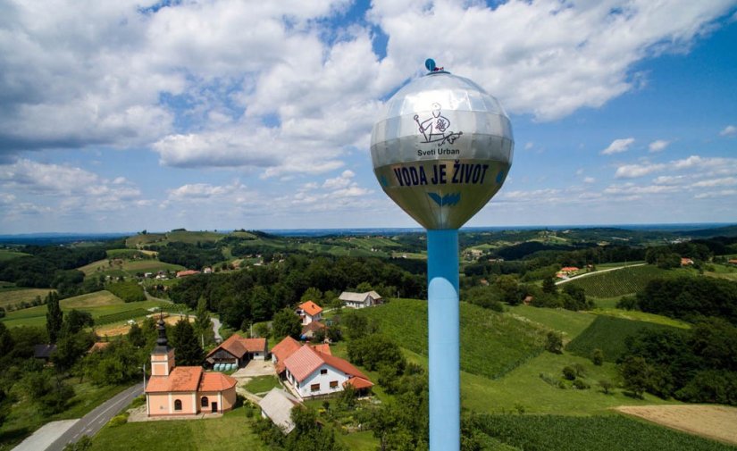 Međimurske vode traže zaposlenike za tri radna mjesta