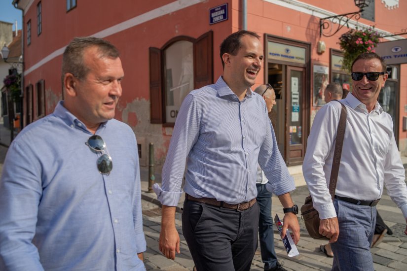 Malenica o Lex AP: Dodat ćemo još jedan stavak, nema kaznenog djela ako je u javnom interesu...