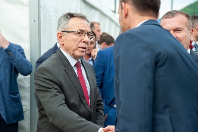 HDZ Ivanca protiv reakcije Milorada Batinića: Vratite ugovor od 27 milijuna eura!