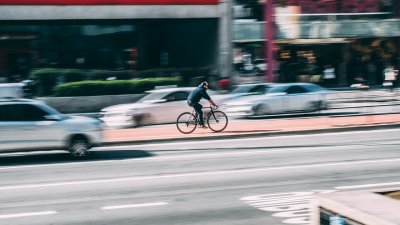 U Petrijancu nastradao biciklist, u Novom Marofu vozač mopeda