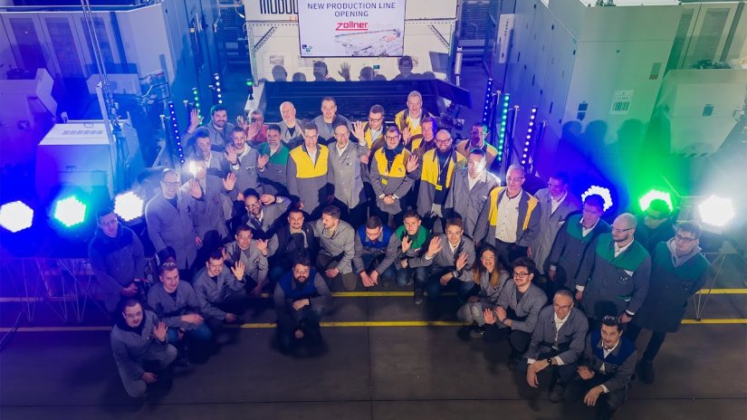 LTH Alucast pokrenuo novi projekt za 100% električna BMW "i" vozila