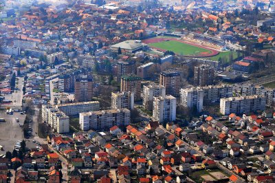 Žitelji varaždinskih kvartova žale se na nesnosni smrad, odnosno &quot;kiseli&quot; zrak