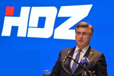 HDZ: Grupacija “Lex Perković” strahuju od neovisnog pravosuđa