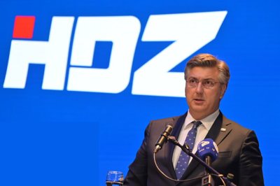 HDZ: Grupacija “Lex Perković” strahuju od neovisnog pravosuđa