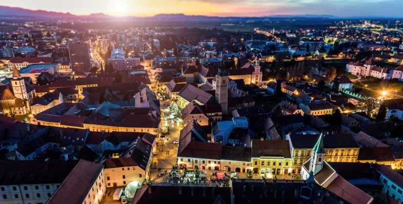 INDEKS RAZVIJENOSTI Koje su općine i gradovi najviše napredovali, a koji nazadovali u razvoju?