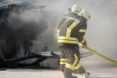 POŽARI U Đurinovcu stradale svinje i pilići, u Hrastovljanu gorjelo u tvrtki za obradu drva