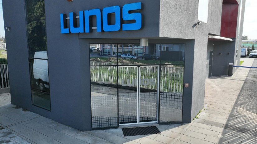LUNOS ”Cilj je postati vodeća tvrtka ventilacijskih sustava u RH”