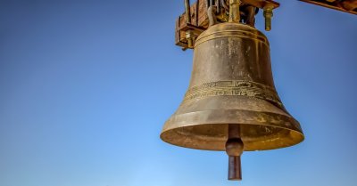 U Čakovcu ukradeno 100-tinjak godina staro crkveno zvono teško 140 kilograma