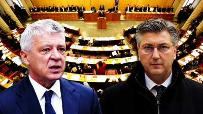 Službeno: Ivan Turudić je izglasan za novog Državnog odvjetnika