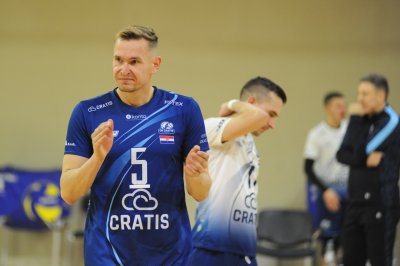 Cratis Varaždin u polufinalu Kupa protiv zagrebačke Mladosti