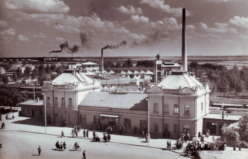 &quot;Kako bi se planirane, a nikad izgrađene željeznice odrazile na urbanistički razvoj Varaždina?&quot;