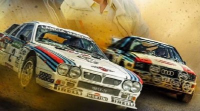 Dijelimo ulaznice za film &quot;Utrka za slavu: Audi vs. Lancia&quot; u CineStaru Varaždin