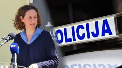 Policija u Ministarstvu kulture i medija zbog posla s Geodetskim fakultetom