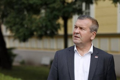 Stričak: &quot;Iz Varaždina na prosvjed s dva automobila, čak ni besplatni sendviči nisu bili dobra motivacija&quot;