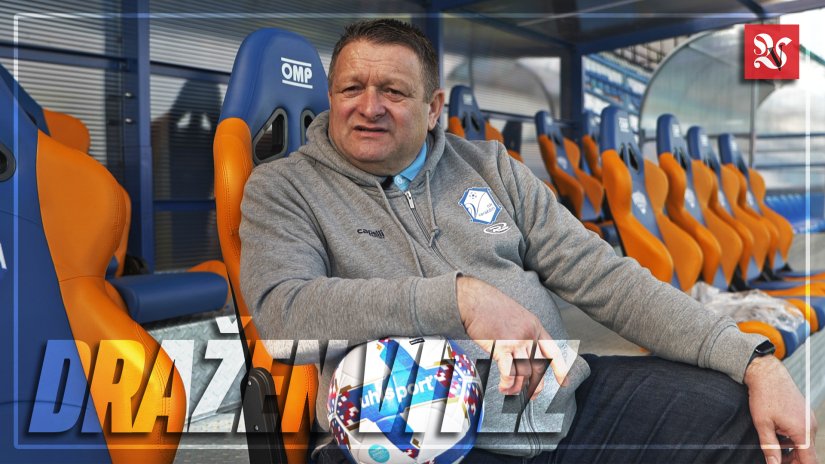 Predsjednik NK Varaždina o sezoni, pojačanjima, stadionu i utakmici protiv Hajduka