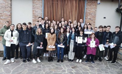 VIDOVEC Općina podupire obrazovanje: 89 stipendija za učenike i studente
